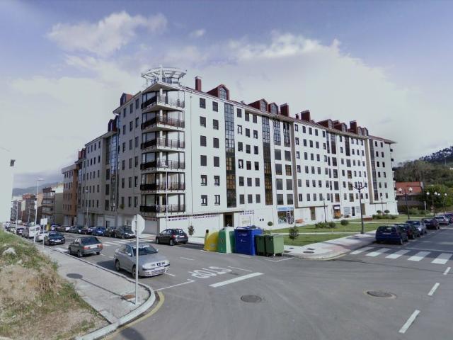 Local Comercial Venta Asturias