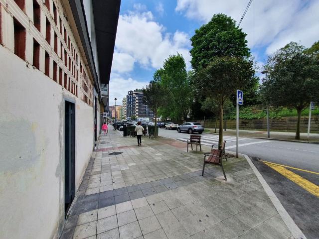 Local Comercial Venta Asturias