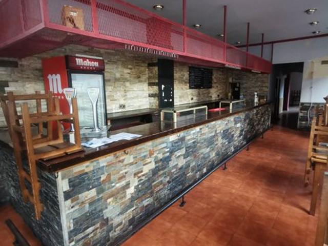Local Comercial Venta Asturias