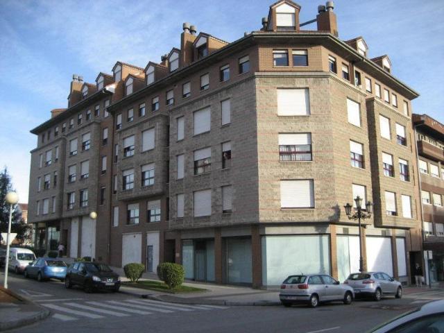 Local Comercial Venta Asturias