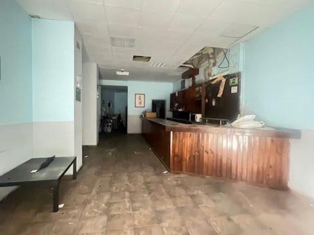 Local Comercial Venta Asturias