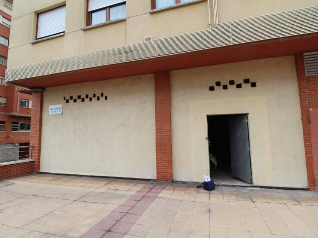 Local Comercial Venta Asturias