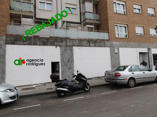 Local Comercial Venta Asturias