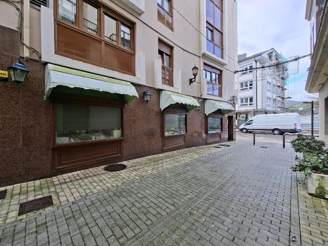 Local Comercial Venta Asturias