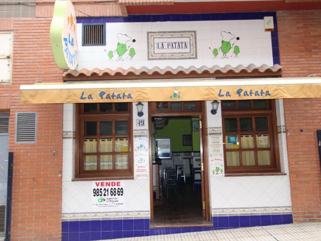 Local Comercial Venta Asturias