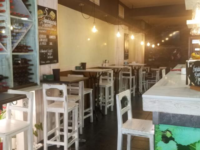 Local Comercial Venta Asturias