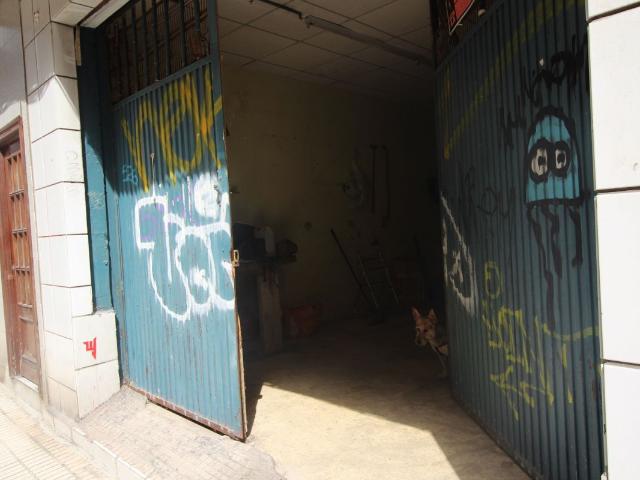 Local Comercial Venta Asturias