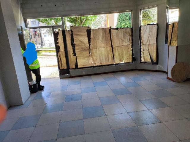 Local Comercial Venta Asturias