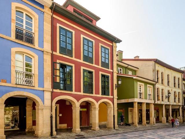 Local Comercial Venta Asturias