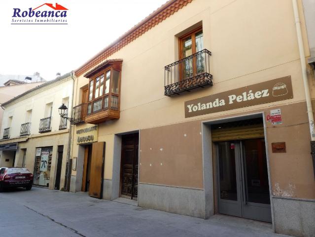 Local Comercial Venta Avila