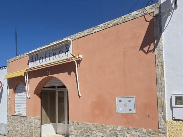 Local Comercial Venta Badajoz