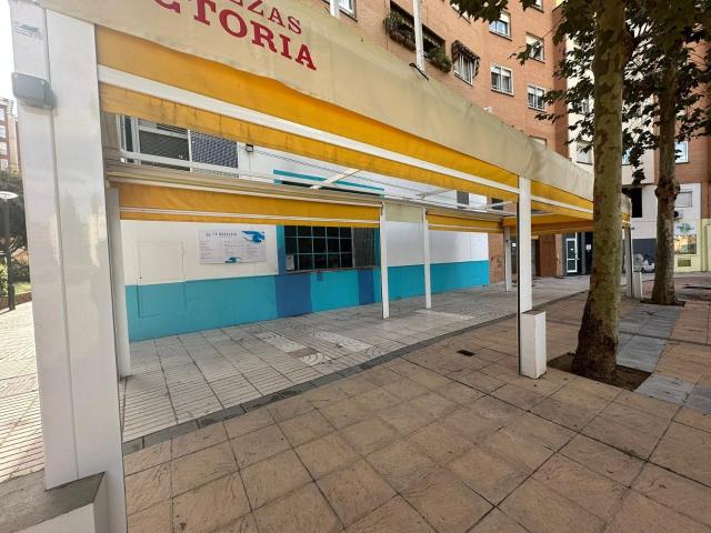 Local Comercial Venta Badajoz