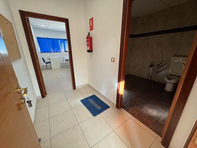 Local Comercial Venta Badajoz