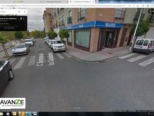 Local Comercial Venta Badajoz