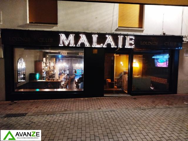 Local Comercial Venta Badajoz