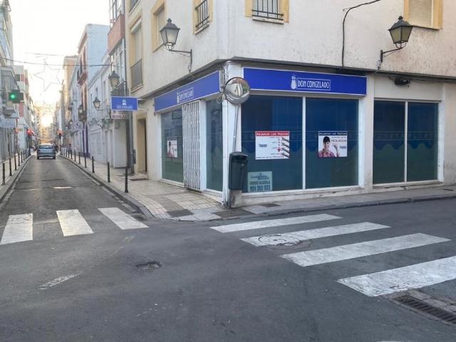 Local Comercial Venta Badajoz