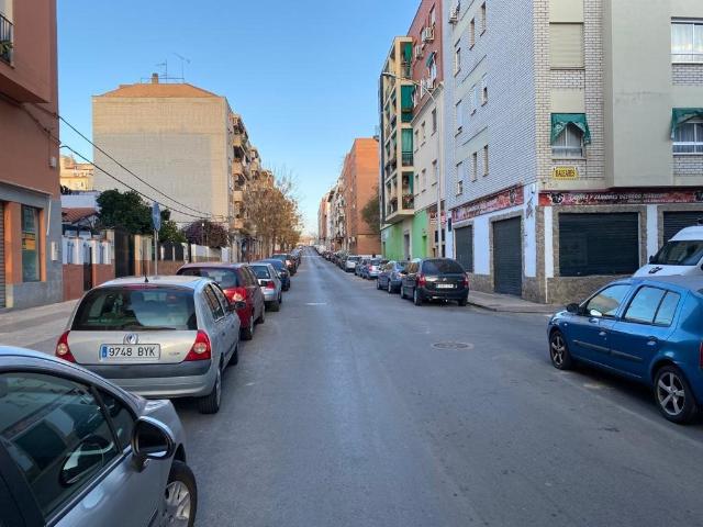 Local Comercial Venta Badajoz