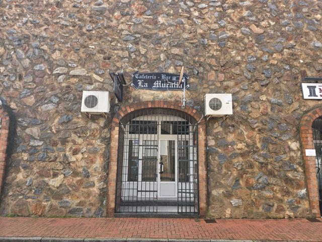 Local Comercial Venta Badajoz