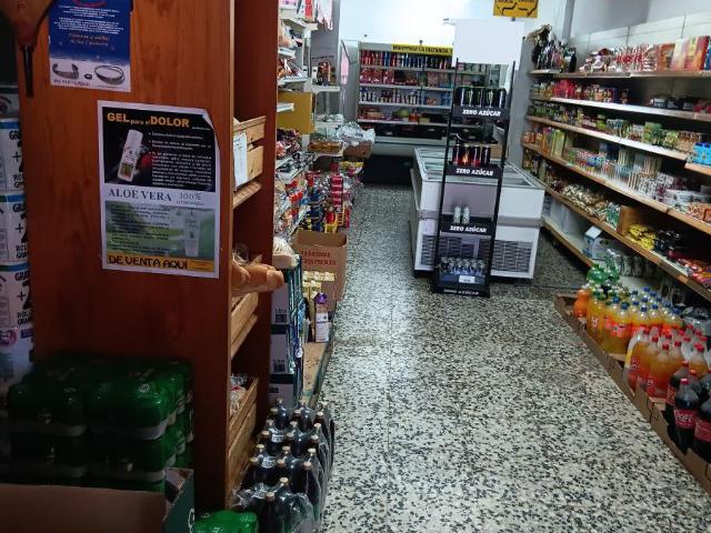 Local Comercial Venta Badajoz