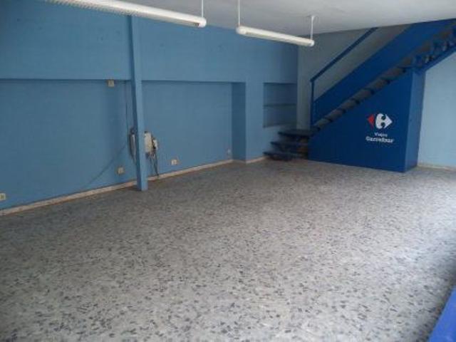 Local Comercial Venta Badajoz