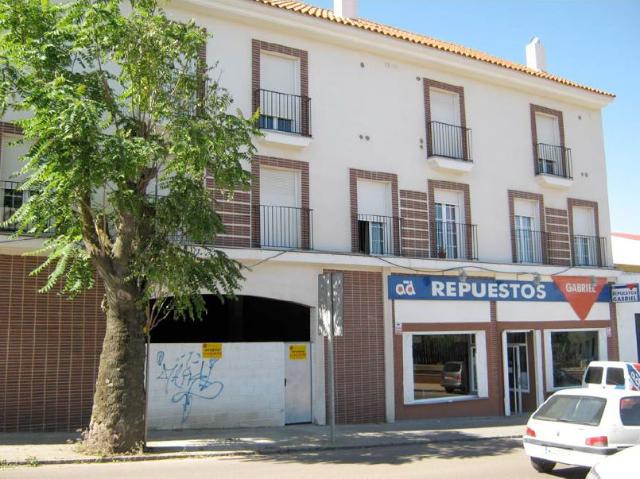 Local Comercial Venta Badajoz