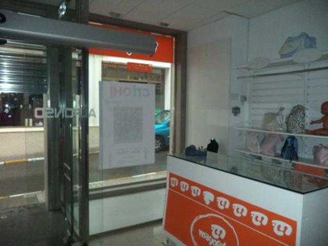 Local Comercial Venta Badajoz
