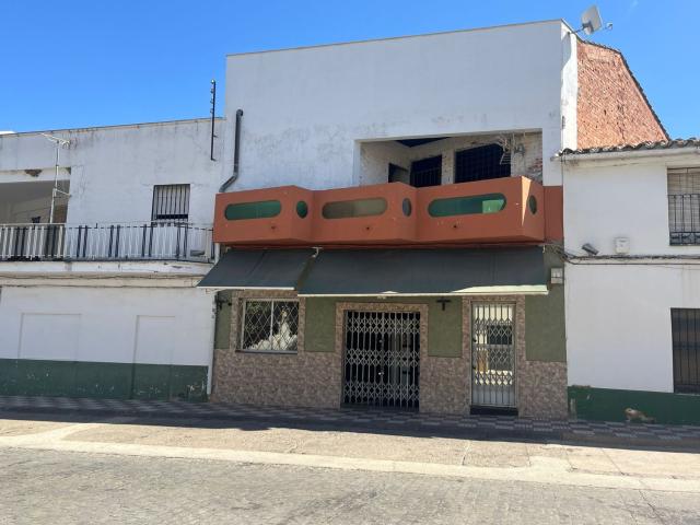 Local Comercial Venta Badajoz
