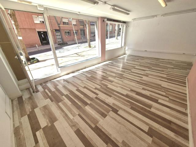 Local Comercial Venta Barcelona