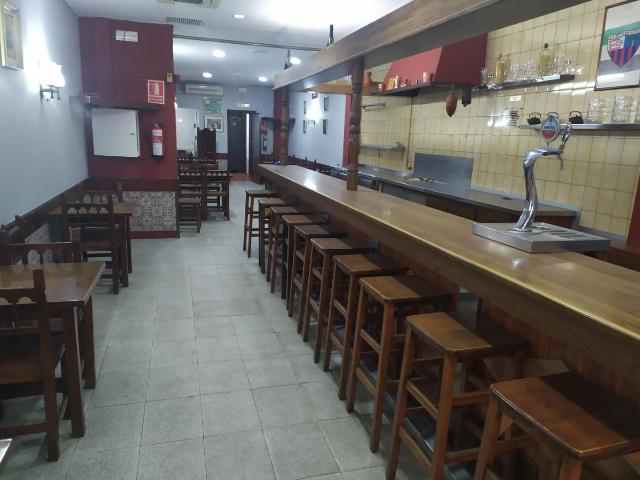 Local Comercial Venta Barcelona