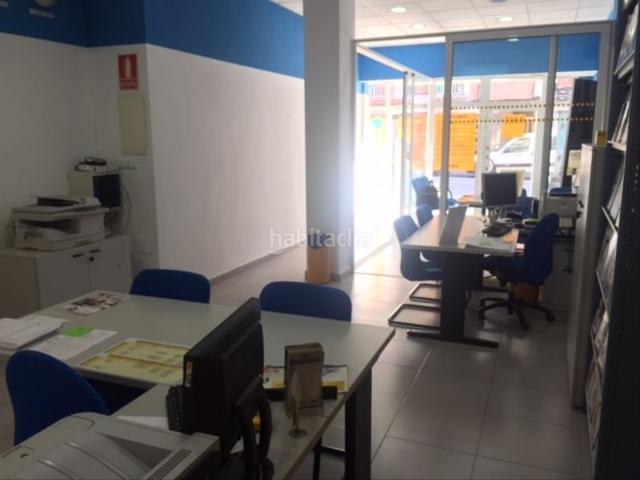 Local Comercial Venta Barcelona