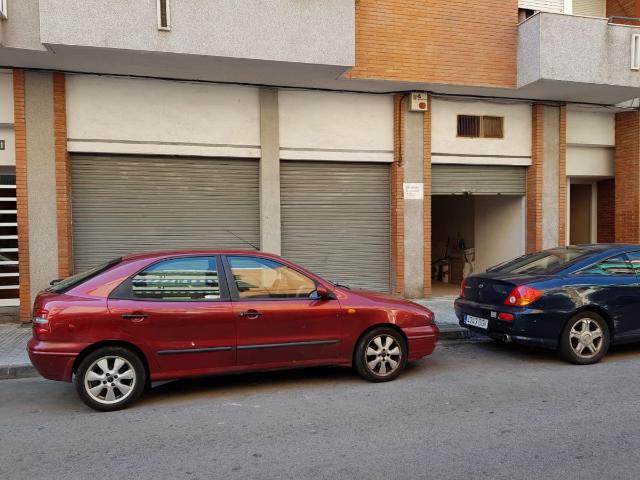 Local Comercial Venta Barcelona