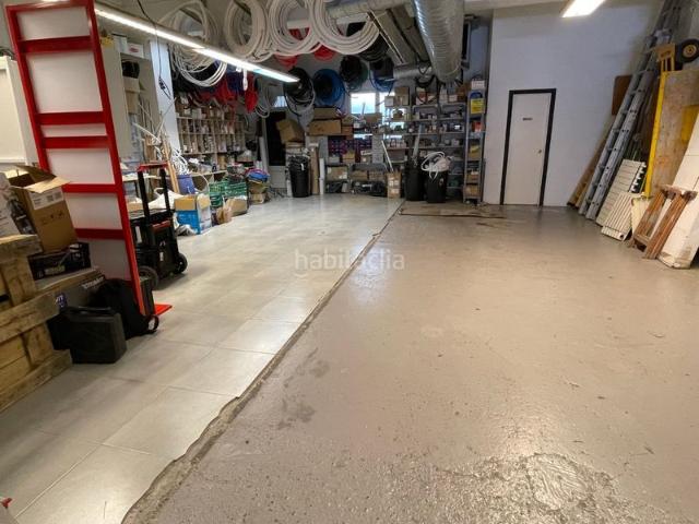 Local Comercial Venta Barcelona