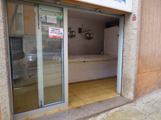 Local Comercial Venta Barcelona