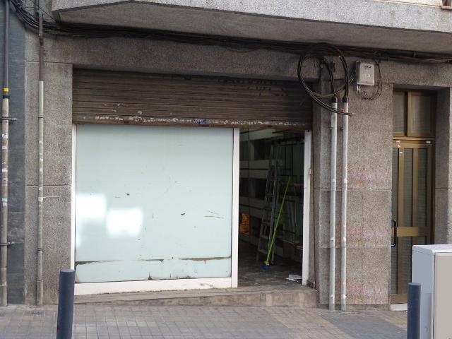 Local Comercial Venta Barcelona