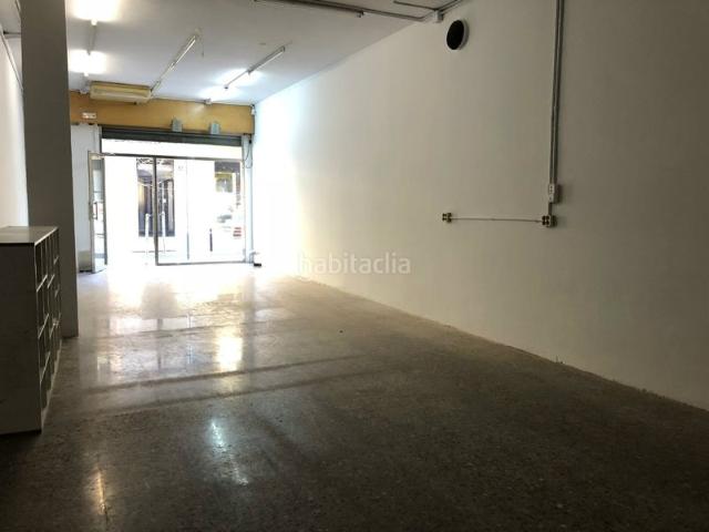 Local Comercial Venta Barcelona