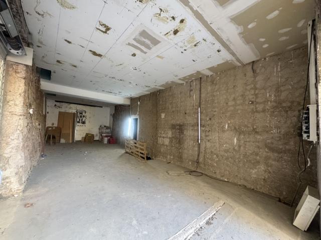 Local Comercial Venta Barcelona