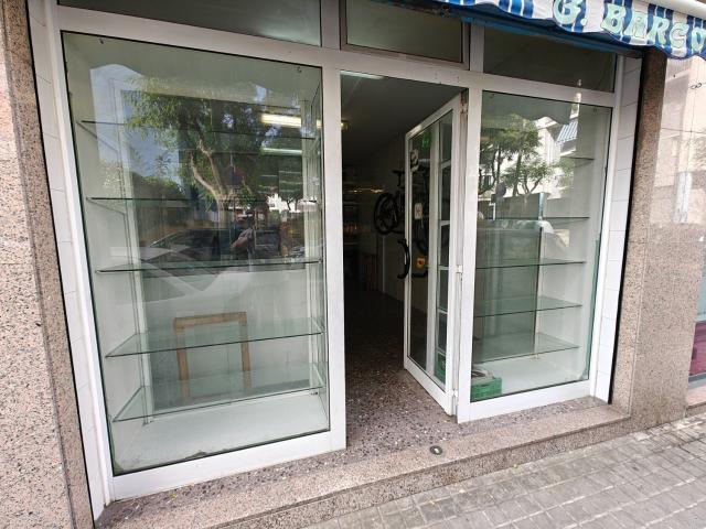 Local Comercial Venta Barcelona