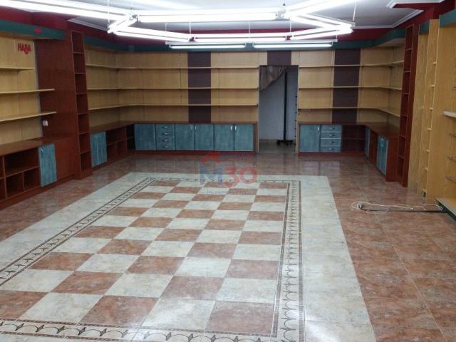 Local Comercial Venta Burgos