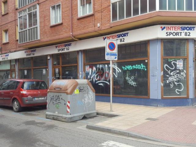 Local Comercial Venta Burgos