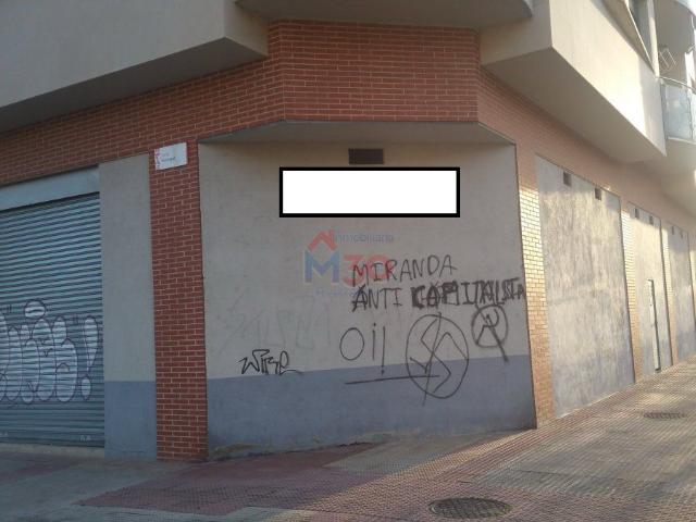 Local Comercial Venta Burgos