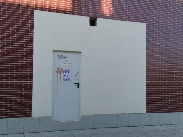 Local Comercial Venta Burgos