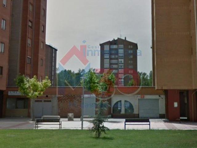 Local Comercial Venta Burgos