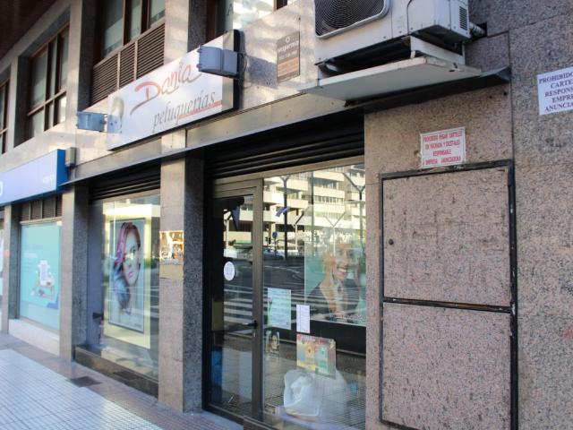 Local Comercial Venta Burgos