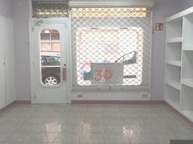 Local Comercial Venta Burgos