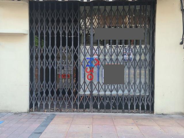 Local Comercial Venta Burgos