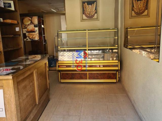 Local Comercial Venta Burgos
