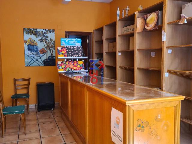 Local Comercial Venta Burgos