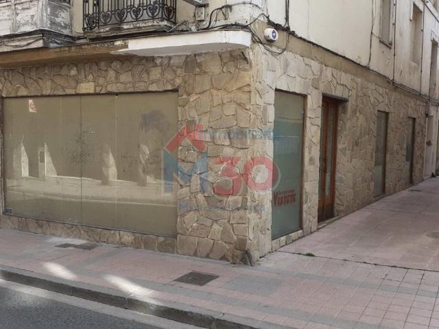 Local Comercial Venta Burgos