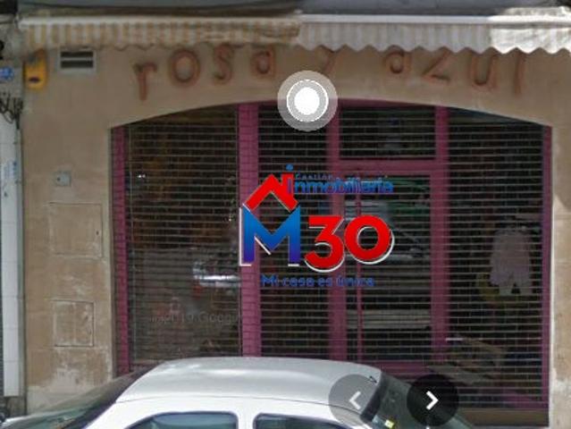 Local Comercial Venta Burgos