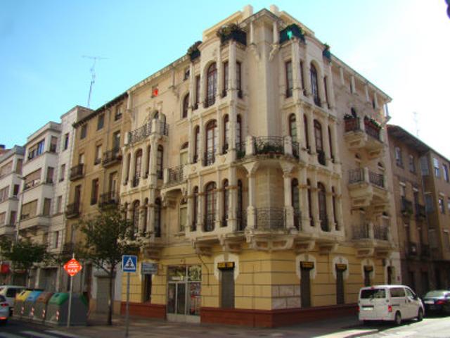 Local Comercial Venta Burgos